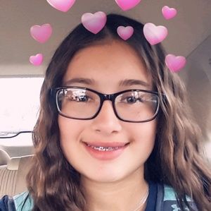 Meet your Posher, Addison